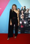 Amsterdam 11 oktober 2021
Premiere Liefde zonder grenzenin Tuschinski met in de hoofdrol Yolanthe Cabau v Kasbergen Jim Bakkum Soy Kroon Abbey Hoes  Hajo Bruins en Peggy Vrijens . Julia Sinning kwam met Denise Speelman
