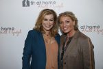 Amsterdam 11 oktober 2021
Presentatie fit platform van Antje Monteiro fit at home health & lifestyle. Desiree Manders , Desray