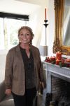 Amsterdam 11 oktober 2021
Presentatie fit platform van Antje Monteiro fit at home health & lifestyle. Desiree Manders , Desray