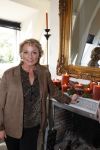 Amsterdam 11 oktober 2021
Presentatie fit platform van Antje Monteiro fit at home health & lifestyle. Desiree Manders , Desray