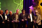 Amsterdam 20 september 2021
Buma awards in Bimhuis in Amsterdam. Di-rect