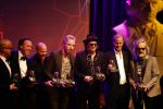 Amsterdam 20 september 2021
Buma awards in Bimhuis in Amsterdam. Di-rect