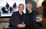 Volendam 12 oktober 2021
Boekpresentatie Jan Keizer bij Hotel Spaander in Volendam . Alle oude bendleden van BZN zijn aanwezig zoals Annie Schilder Carola Smit Jan Tuijp Jack Veerman Thomas Tol Dick Plat