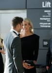 Amsterdam 20 september 2021
Buma awards in Bimhuis in Amsterdam.
Dionne Stax kwam met haar vriend Steven Jansen van Lucasandsteve mee. Lucas de Wert  was met zijn vrouw Evelien .