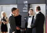 Amsterdam 20 september 2021
Buma awards in Bimhuis in Amsterdam.
Dionne Stax kwam met haar vriend Steven Jansen van Lucasandsteve mee. Lucas de Wert  was met zijn vrouw Evelien .