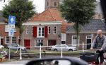 Weesp 2 oktober 2021
Huis Dominic Seldes