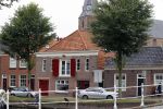 Weesp 2 oktober 2021
Huis Dominic Seldes
