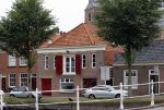 Weesp 2 oktober 2021
Huis Dominic Seldes