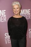 Amsterdam 11 oktober 2021
Premiere Simone Kleinsma in deLamar theater.
Doris Baaten met ...