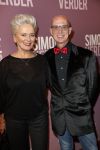 Amsterdam 11 oktober 2021
Premiere Simone Kleinsma in deLamar theater.
Doris Baaten met ...