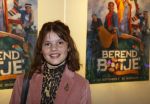 Amsterdam 26 september 2021
Premiere Berend Botje in pathe arena . Doris Zuijderland
