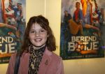 Amsterdam 26 september 2021
Premiere Berend Botje in pathe arena . Doris Zuijderland