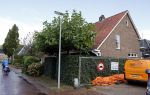 Laren 6 oktober 2021
Huis Duncan Laurence in centrum Laren