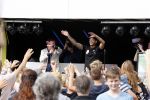 Oudewater 11 september 2021
Dutch Performante ( Chahid Charrak) maakt de grootste popcorn bak en komt in het Guissnessboek of records.