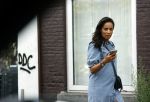 Amsterdam 12 september 2021
Dyantha Brooks 4 maanden zwanger