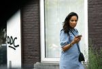 Amsterdam 12 september 2021
Dyantha Brooks 4 maanden zwanger