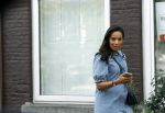 Amsterdam 12 september 2021
Dyantha Brooks 4 maanden zwanger
