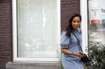 Amsterdam 12 september 2021
Dyantha Brooks 4 maanden zwanger
