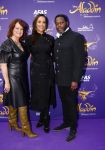 Scheveningen 26 september 2021
Premiere Aladdin in het circustheater.
Dyantha Brooks kwam met haar ouders