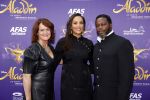 Scheveningen 26 september 2021
Premiere Aladdin in het circustheater.
Dyantha Brooks kwam met haar ouders