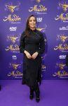 Scheveningen 26 september 2021
Premiere Aladdin in het circustheater.
Dyantha Brooks kwam met haar ouders
