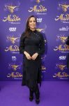 Scheveningen 26 september 2021
Premiere Aladdin in het circustheater.
Dyantha Brooks kwam met haar ouders