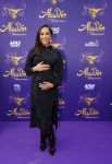 Scheveningen 26 september 2021
Premiere Aladdin in het circustheater.
Dyantha Brooks kwam met haar ouders