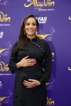 Scheveningen 26 september 2021
Premiere Aladdin in het circustheater.
Dyantha Brooks kwam met haar ouders