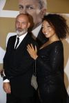 Amsterdam 28 september 2021
Premiere James Bond in Tuschinski. Eddy Zoey met vriendin