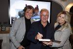 Volendam 12 oktober 2021
Boekpresentatie Jan Keizer bij Hotel Spaander in Volendam . Alle oude bendleden van BZN zijn aanwezig zoals Annie Schilder Carola Smit Jan Tuijp Jack Veerman Thomas Tol Dick Plat . Edwin v Hoevelaak kwam met zijn vriendin Natasja Poels