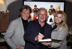 Volendam 12 oktober 2021
Boekpresentatie Jan Keizer bij Hotel Spaander in Volendam . Alle oude bendleden van BZN zijn aanwezig zoals Annie Schilder Carola Smit Jan Tuijp Jack Veerman Thomas Tol Dick Plat . Edwin v Hoevelaak kwam met zijn vriendin Natasja Poels