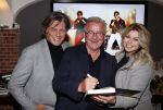 Volendam 12 oktober 2021
Boekpresentatie Jan Keizer bij Hotel Spaander in Volendam . Alle oude bendleden van BZN zijn aanwezig zoals Annie Schilder Carola Smit Jan Tuijp Jack Veerman Thomas Tol Dick Plat . Edwin v Hoevelaak kwam met zijn vriendin Natasja Poels