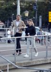 Amsterdam 16 september 2021
Feestje van Life after football in het holland casino.
Edwin v d Sar
