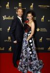 Utrecht 1 oktober 2021
Uitreiking gouden kalveren in schouwburg Utrecht.
Elise Schaap kwam met haar man