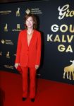 Utrecht 1 oktober 2021
Uitreiking gouden kalveren in schouwburg Utrecht.
Elsie de Brauw