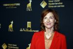 Utrecht 1 oktober 2021
Uitreiking gouden kalveren in schouwburg Utrecht.
Elsie de Brauw
