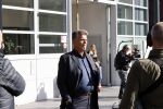 Utrecht 15 oktober 2021
Rechtszaak Emile Ratelband met zijn ex Moon in rechtbank van Utrecht .