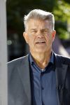 Utrecht 15 oktober 2021
Rechtszaak Emile Ratelband met zijn ex Moon in rechtbank van Utrecht .