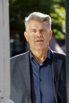 Utrecht 15 oktober 2021
Rechtszaak Emile Ratelband met zijn ex Moon in rechtbank van Utrecht .