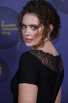 Amsterdam 14 oktober 2021
Televizierring gala in Carre Amsterdam. Emma Deckers kwam met een vriendin