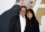 Amsterdam 28 september 2021
Premiere James Bond in Tuschinski. Eric v Tijn met vrouw