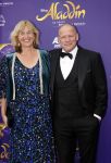 Scheveningen 26 september 2021
Premiere Aladdin in het circustheater. Erik v Muiswinkel met vrouw en kinderen
