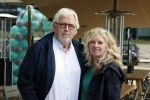 Almere 16 oktober 2021
De zoon van Ernst daniel Smid opent een restaurant in Almere . Het restaurant heet pier 39.
Ernst daniel kwam met zijn vriendin