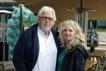 Almere 16 oktober 2021
De zoon van Ernst daniel Smid opent een restaurant in Almere . Het restaurant heet pier 39.
Ernst daniel kwam met zijn vriendin