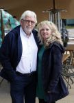 Almere 16 oktober 2021
De zoon van Ernst daniel Smid opent een restaurant in Almere . Het restaurant heet pier 39.
Ernst daniel kwam met zijn vriendin