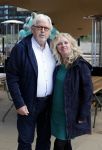 Almere 16 oktober 2021
De zoon van Ernst daniel Smid opent een restaurant in Almere . Het restaurant heet pier 39.
Ernst daniel kwam met zijn vriendin