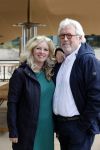 Almere 16 oktober 2021
De zoon van Ernst daniel Smid opent een restaurant in Almere . Het restaurant heet pier 39.
Ernst daniel kwam met zijn vriendin
