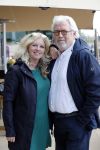 Almere 16 oktober 2021
De zoon van Ernst daniel Smid opent een restaurant in Almere . Het restaurant heet pier 39.
Ernst daniel kwam met zijn vriendin