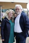Almere 16 oktober 2021
De zoon van Ernst daniel Smid opent een restaurant in Almere . Het restaurant heet pier 39.
Ernst daniel kwam met zijn vriendin