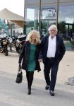 Almere 16 oktober 2021
De zoon van Ernst daniel Smid opent een restaurant in Almere . Het restaurant heet pier 39.
Ernst daniel kwam met zijn vriendin